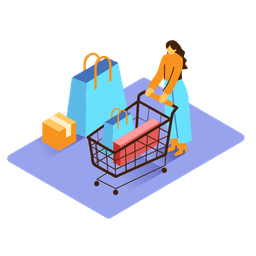 E-commerce Solutions icon