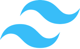 Tailwind CSS logo